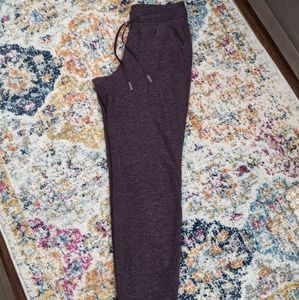 Lululemon Ready to Rulu joggers size 4